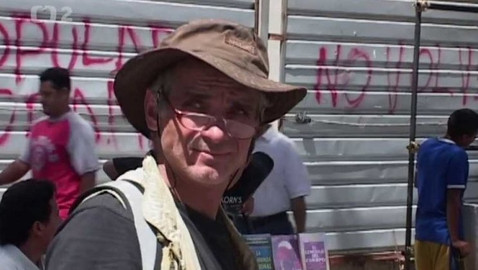 Letem světem - Venezuela