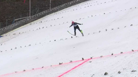 Světový pohár ve skoku na lyžích - SP Norsko
