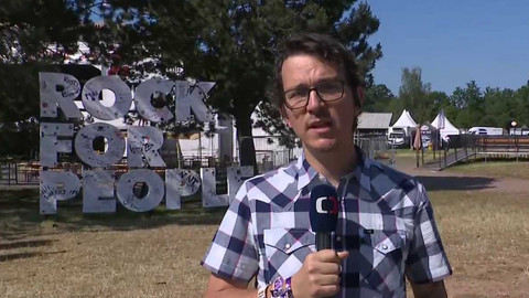 Studio 6 víkend - 14. června