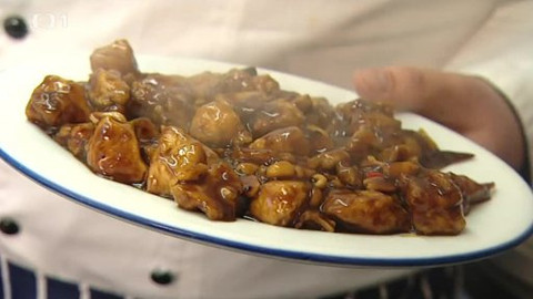 Černé ovce - 5. září 2013