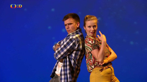 PLANETA YÓ - 11. června 2019