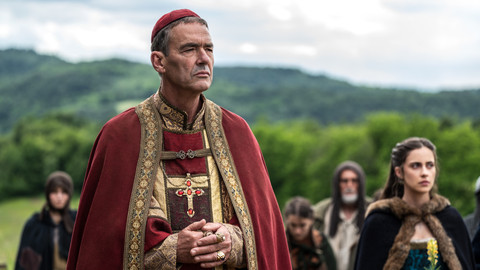Robin Hood: Nikdo se nemůže schovávat navždy