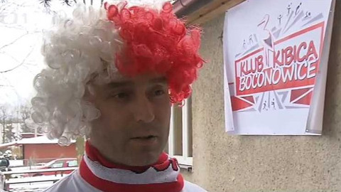 Wiadomości w języku polskim - 25. února 2018