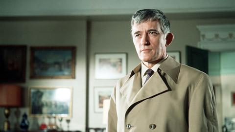 Randall a Hopkirk - 9/26 Těžký případ