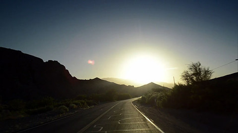 Postřehy odjinud - Západ Ameriky očima Jana Šmída