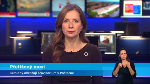 Události v regionech (Brno) - 22. prosince