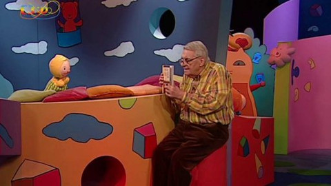 Kouzelná školka - 28. dubna 2015