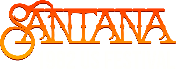 Santana: 1982 US Festival