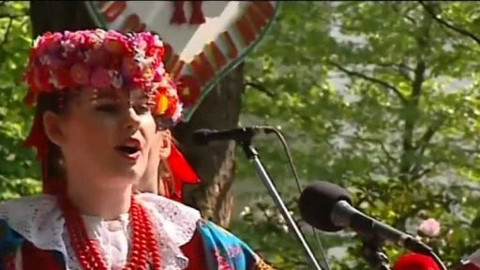 Wiadomości w języku polskim - 24. května 2015