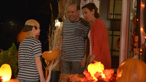 Kanadská soda - Epizoda 4/14