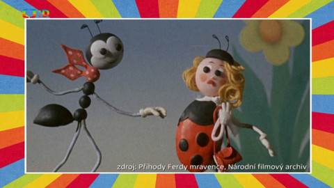 Tamtam - 2. května 2020