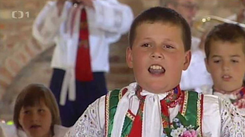 Klub přátel dechovky - 2. srpna 2003