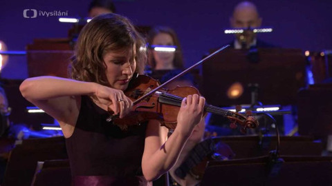 Jarní hvězdy České filharmonie živě - Jarní hvězdy České filharmonie živě III