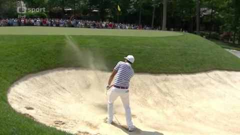 PGA Tour - the Memorial Tournament