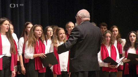 Wiadomości w języku polskim - 6. září 2020