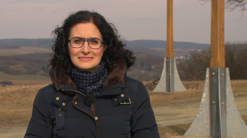 Křesťanský magazín - 12. března 2017