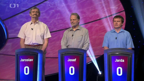 Kde domov můj? - 17. května 2017