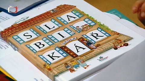 Ta naše povaha česká - Komenský by zaplakal