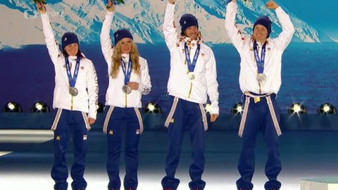 XXII. zimní olympijské hry 2014 Soči - České úspěchy na ZOH 2014 v Soči