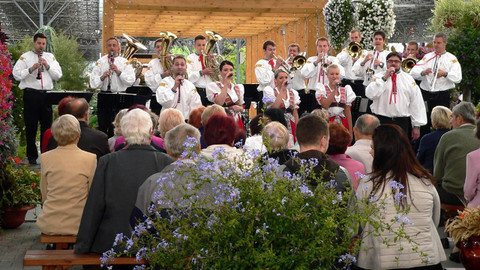 Putování za muzikou - 16. dubna 2016