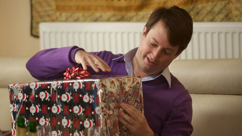 Peep Show - 3/6 Krasoduch