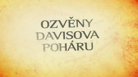 Ozvěny Davisova poháru