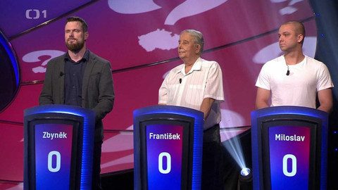 Kde domov můj? - 6. června 2022