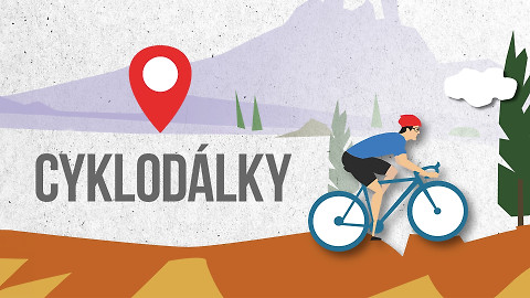 Cyklodálky
