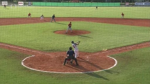 Žijme sportem! - Baseball