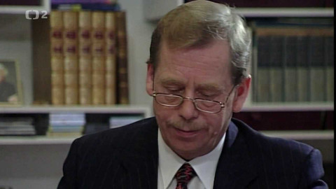 Vytrvalí - 2/3 Strašidlo neziskového sektoru