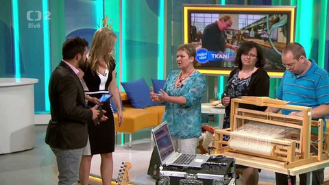 Dobré ráno - 29. června 2016