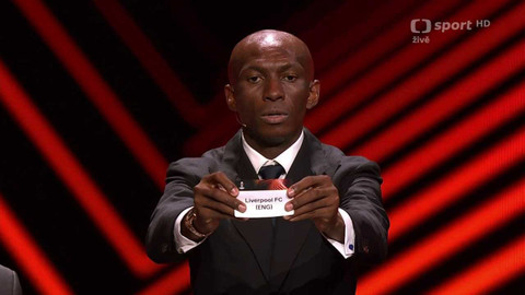 Evropská liga UEFA - Los Evropské ligy UEFA