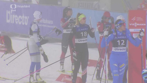 Světový pohár v severské kombinaci - Estonsko