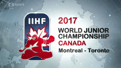 MS v ledním hokeji hráčů do 20 let 2017 Kanada