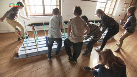 Tamtam - 17. listopadu 2018