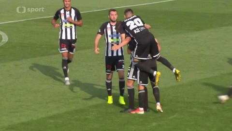 Studio fotbal - Dohráno Plus