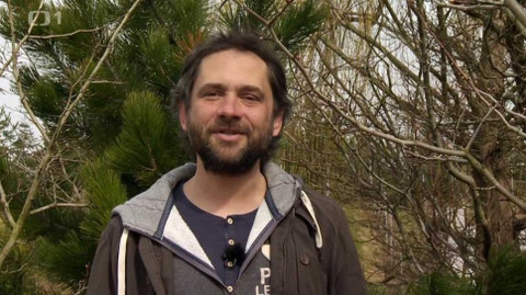 Polopatě - 2. dubna 2017