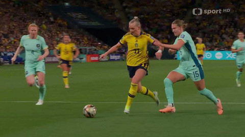 FIFA Mistrovství světa ve fotbale žen 2023 - Denní souhrn hracího dne