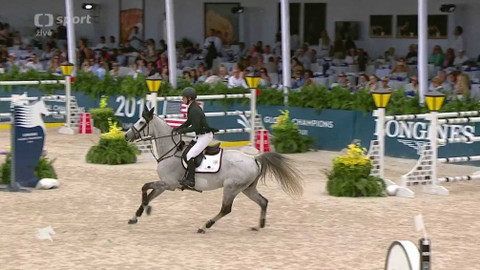 Global Champions - Global Champions League Miami Beach