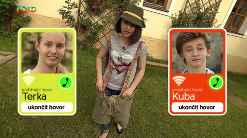 Wifina - 4. září 2015