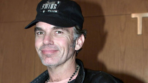 Životopisy - Billy Bob Thornton