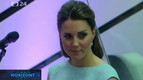 Horizont ČT24 - 5. května 2013