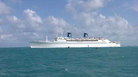 Lodě, které psaly historii - 4/9 Britanis neboli plavba životem