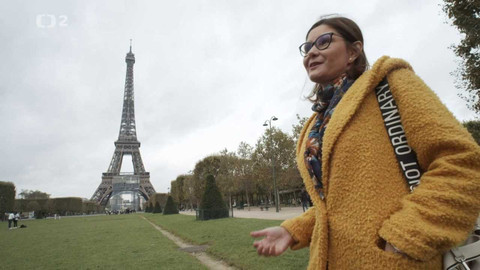 Babylon - 2. dubna 2022