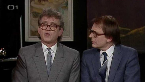 Zajíc v pytli - Zajíci v pytli 9