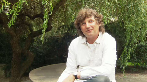 Osobnost na Dvojce - 20. října 2011