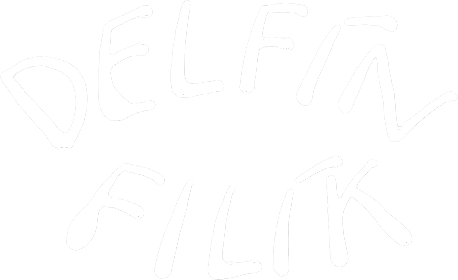 Delfín Filík