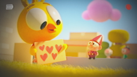 Kamarád na každý pád - Epizoda 39/52