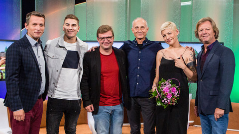 Zázraky přírody - 21. září 2019