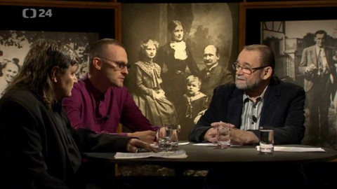 Historie.cs - Jan Šverma - padouch, nebo hrdina?